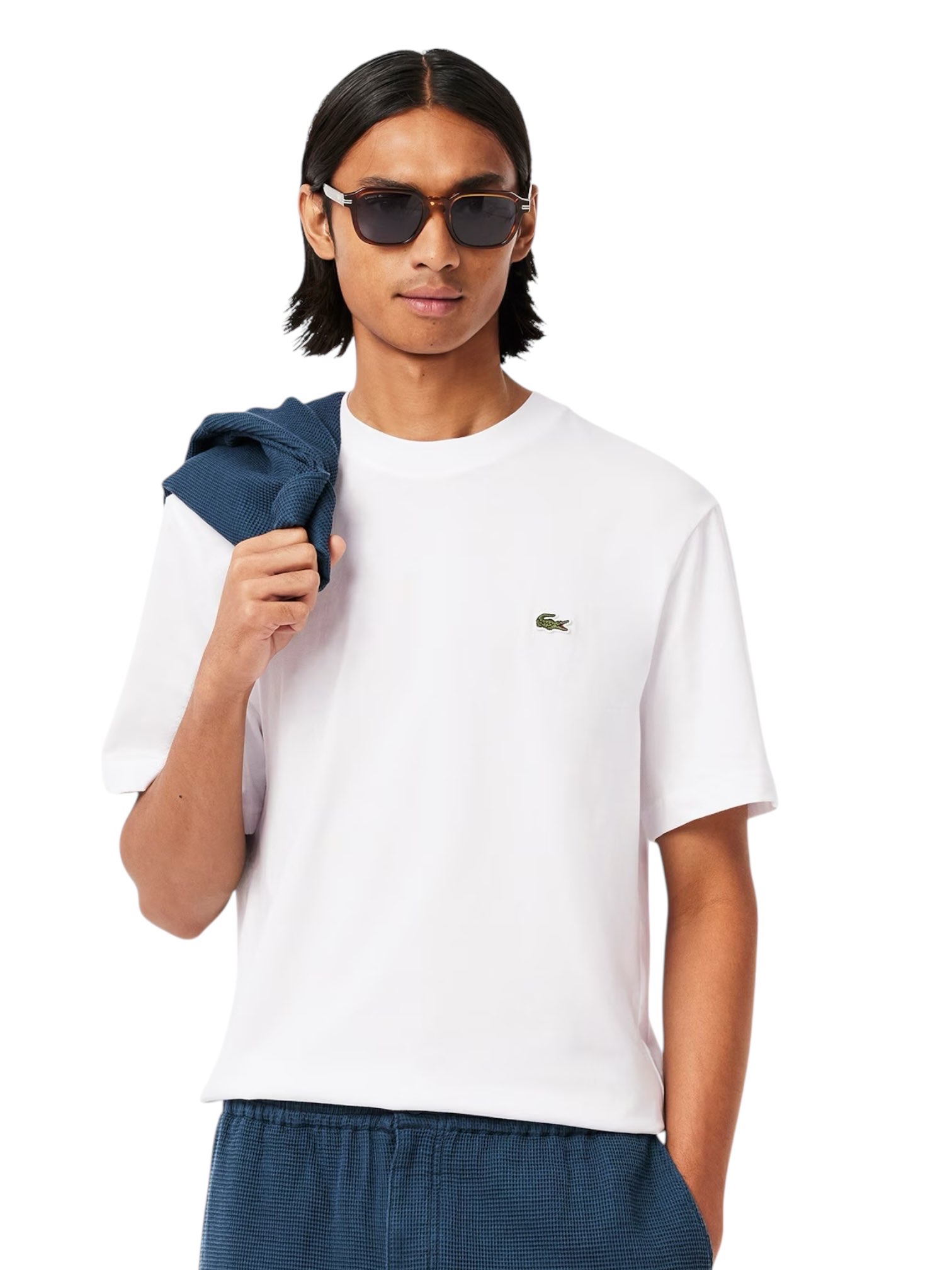 LACOSTE TSHIRT Uomo | TH7318
