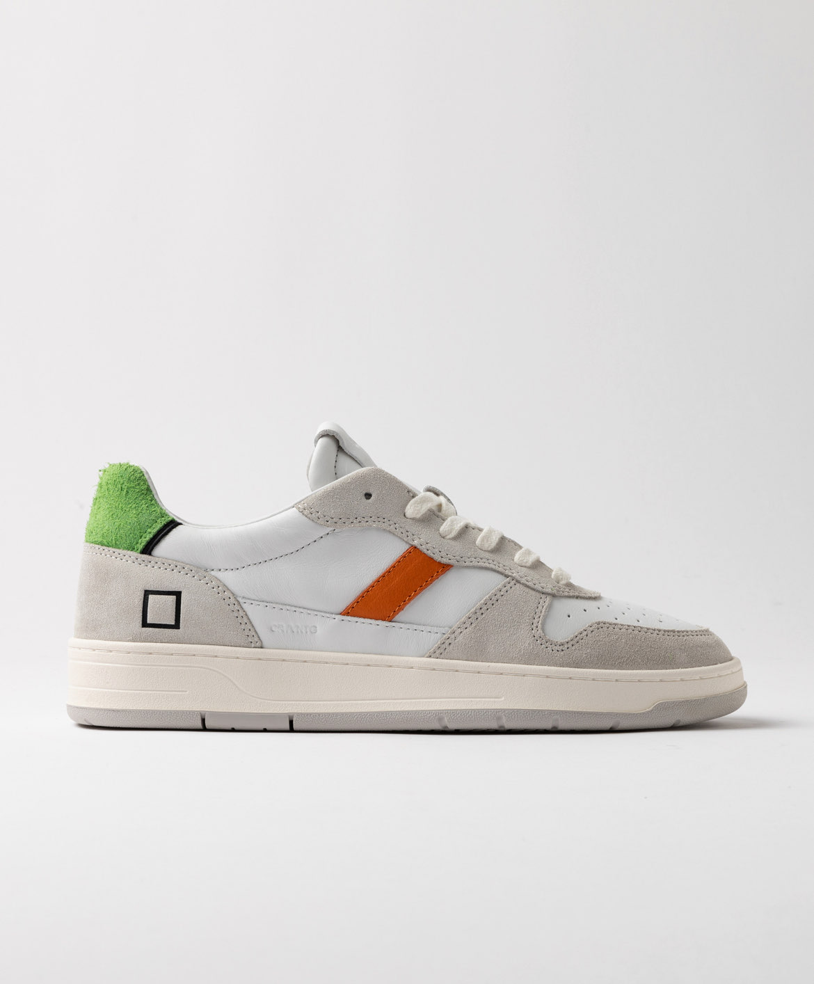 D.A.T.E. DATE SCARPA Uomo | COURT2.0
