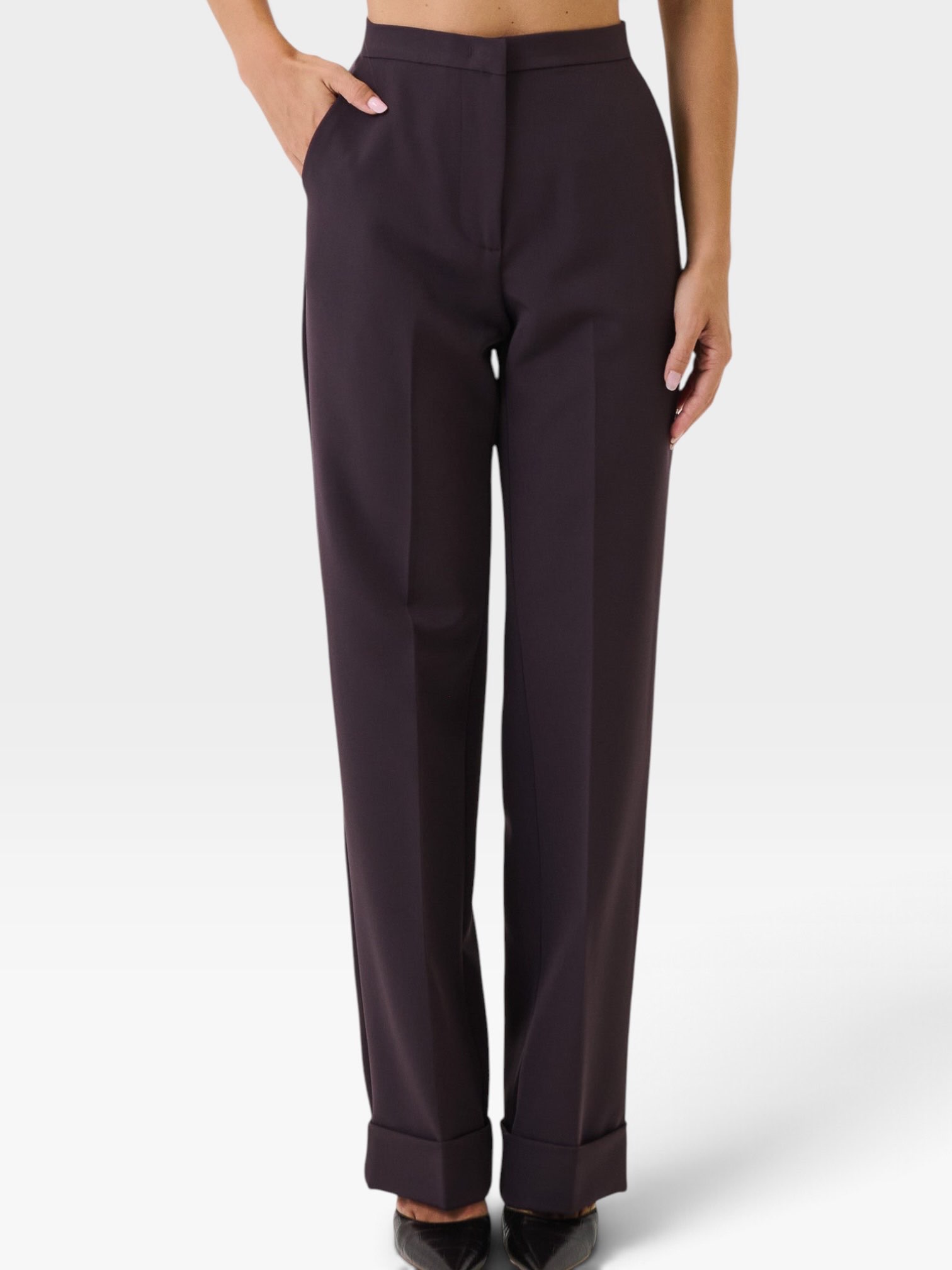 SILENCE LIMITED GIACCA Donna | SLPA043