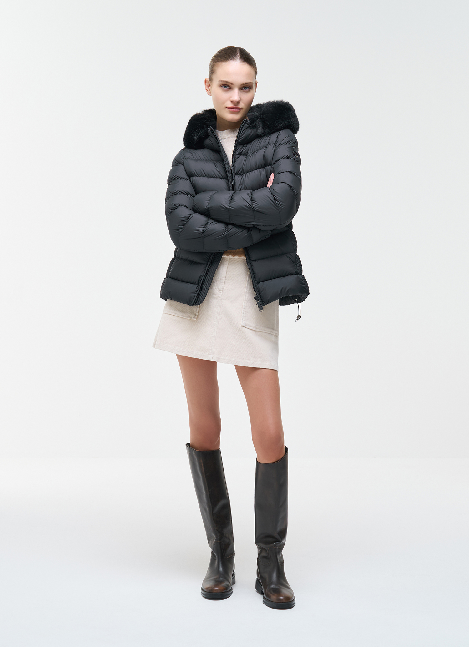 COLMAR ORIGINALS GIUBBINO Donna | 22000039E2XX
