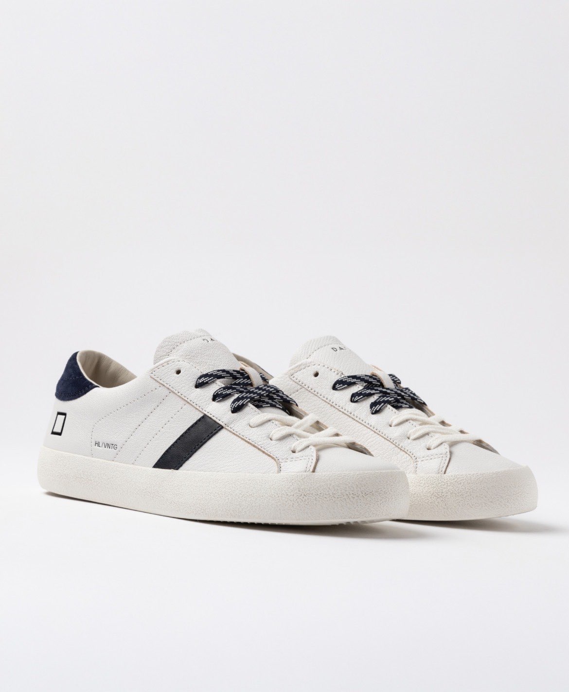 D.A.T.E. DATE SCARPA Uomo | HILLLOW