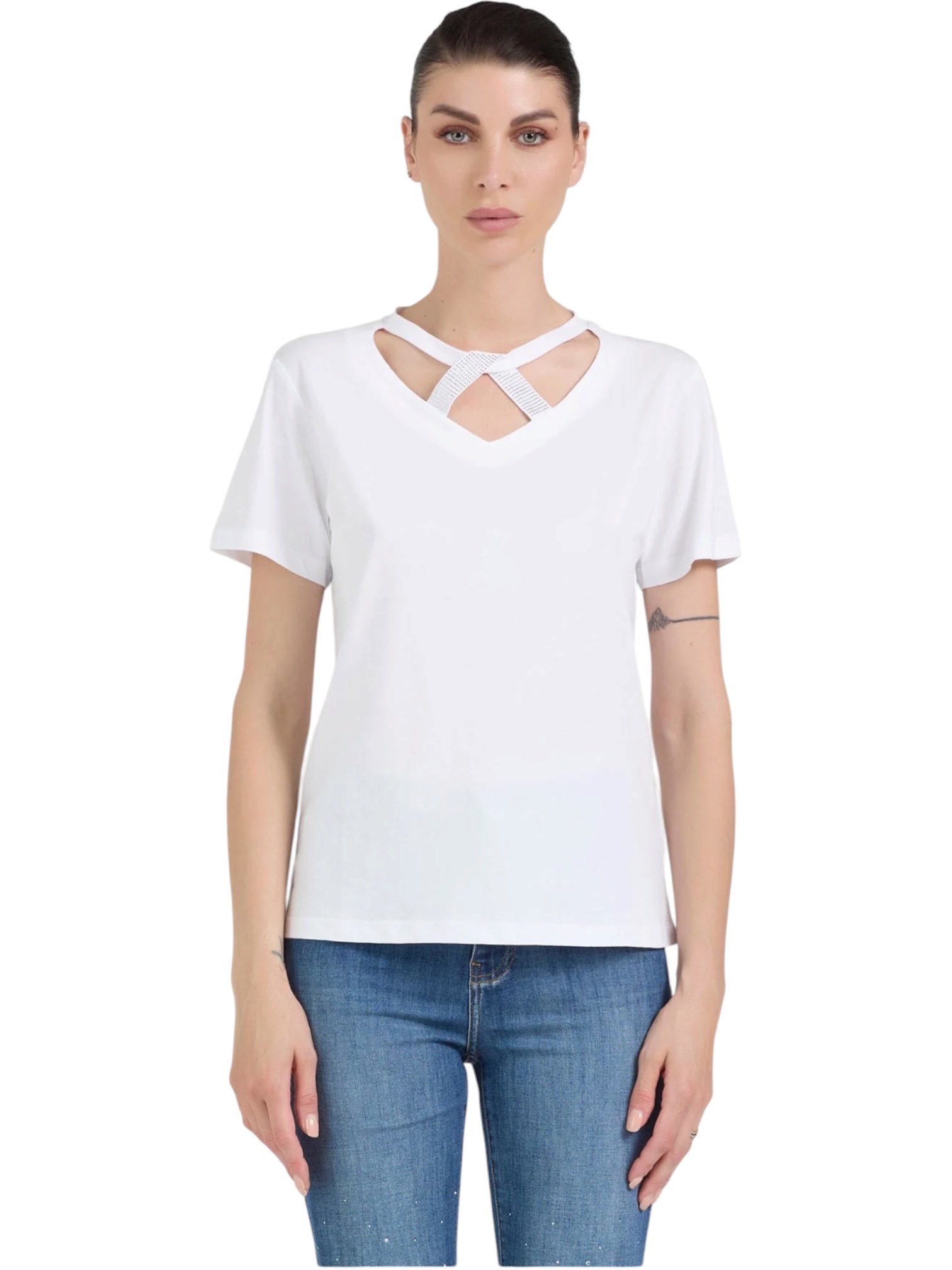 TAKE TWO T-SHIRT Donna | DK03301