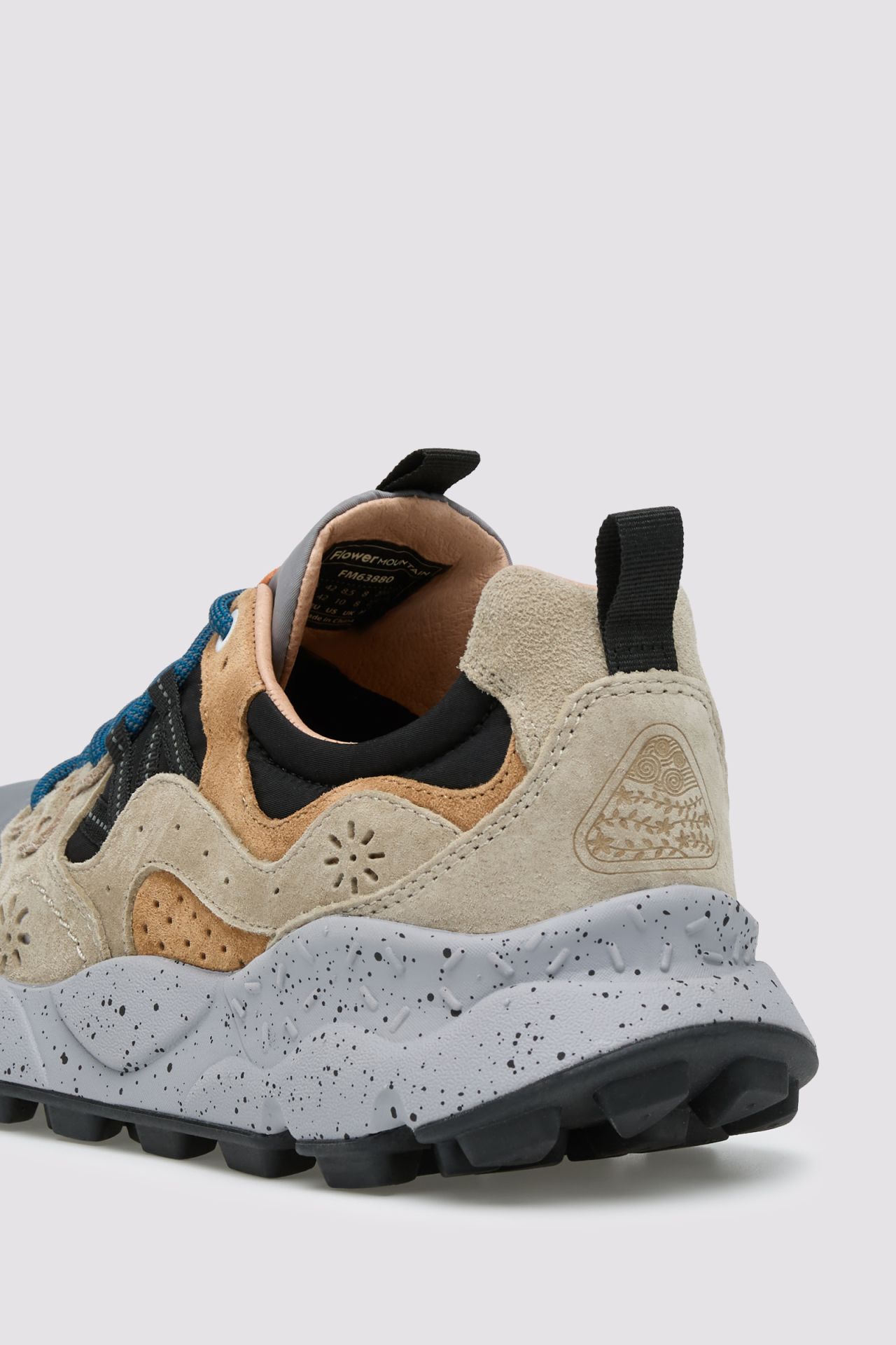 FLOWER MOUNTAIN SCARPA Unisex | YAMANO 3