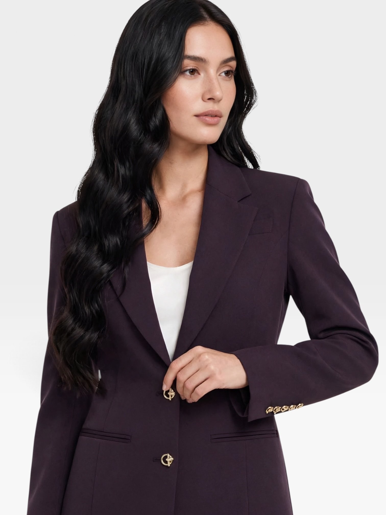 SILENCE LIMITED GIACCA Donna | GI5394