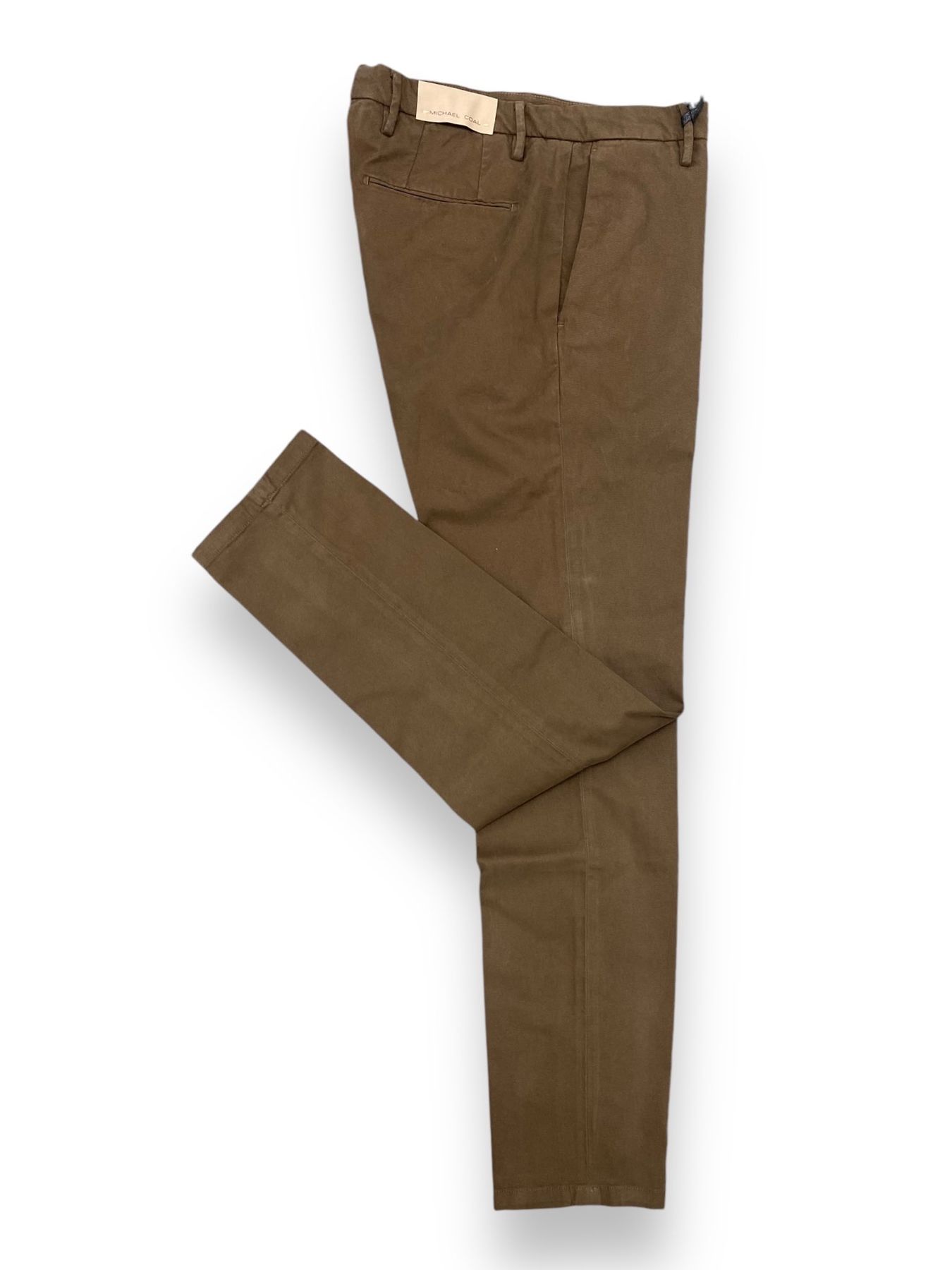 MICHAEL COAL MCBRAPLS2505F24L