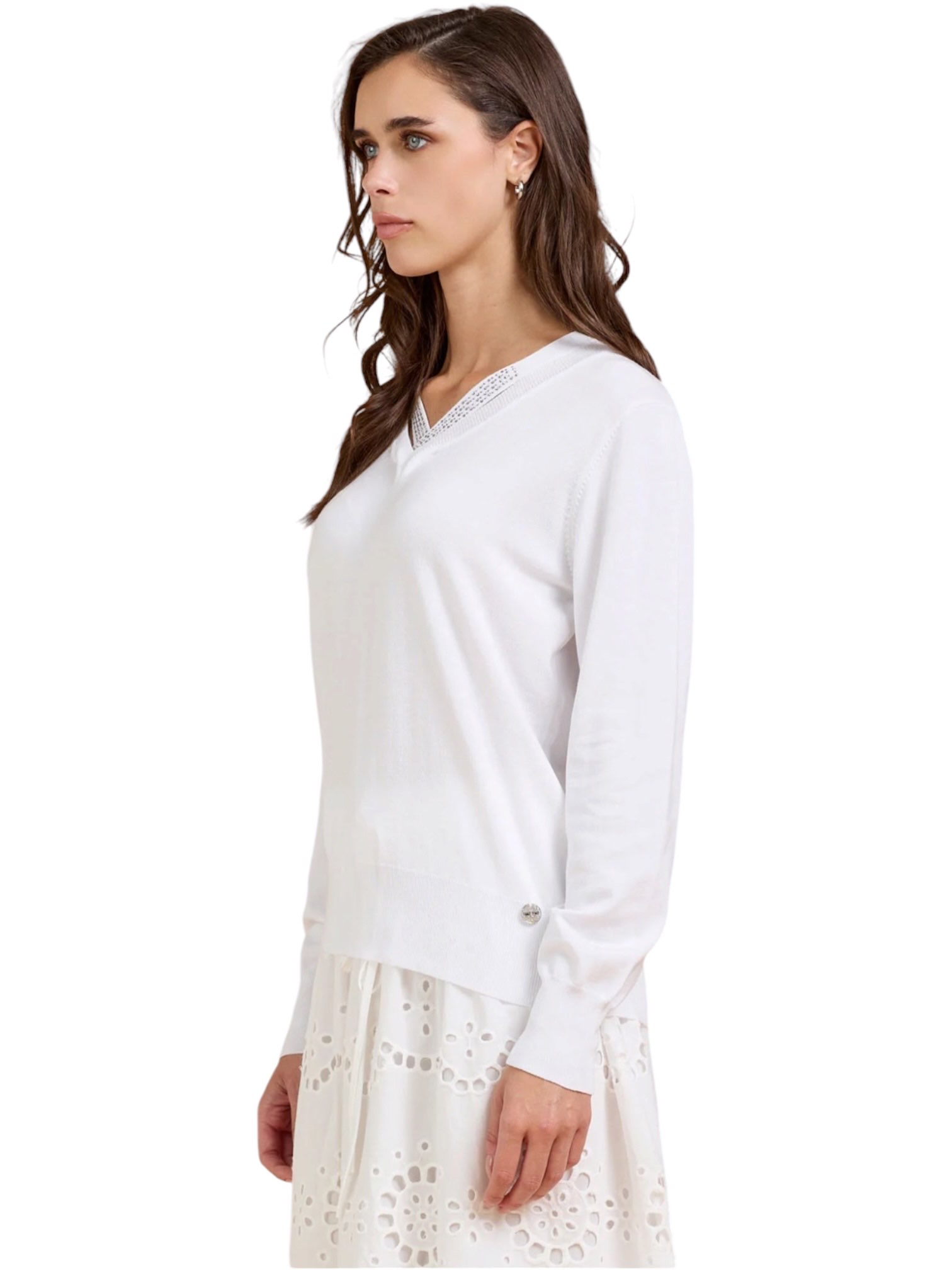 TAKE TWO MAGLIA Donna | DK04009
