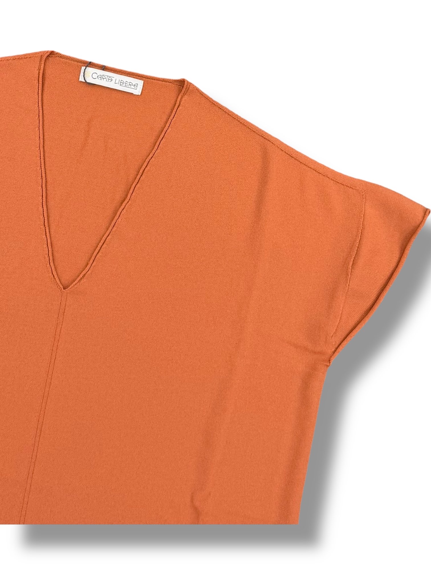 CARTA LIBERA MAGLIA Donna | 61C2115/11
