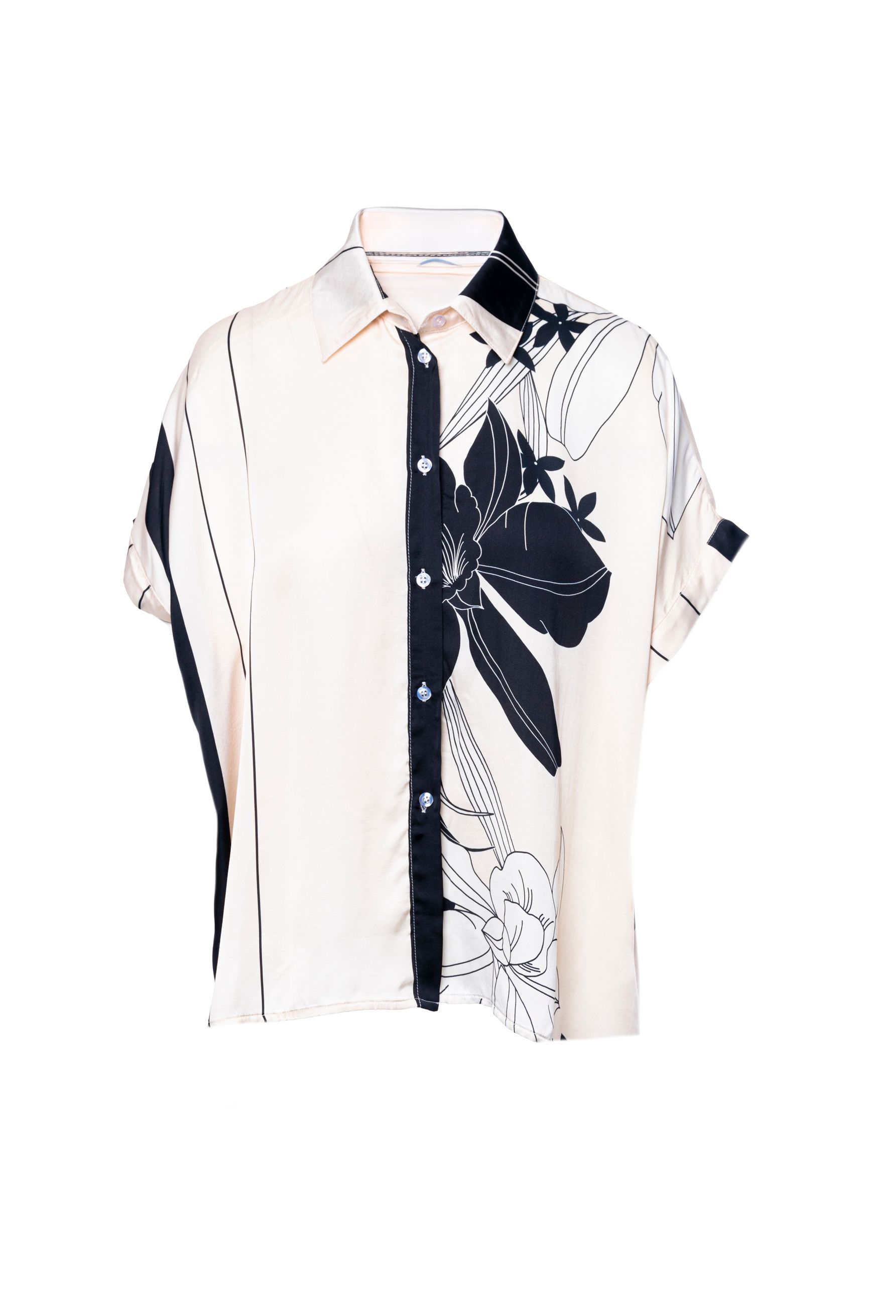 ANONYME CAMICIA Donna | A76SB006