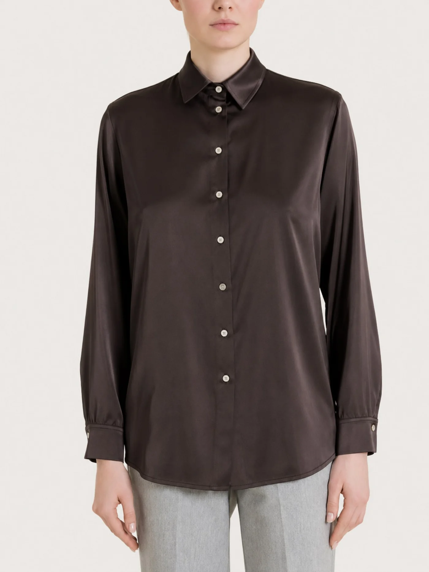 RAGNO CAMICIA Donna | DS51SC