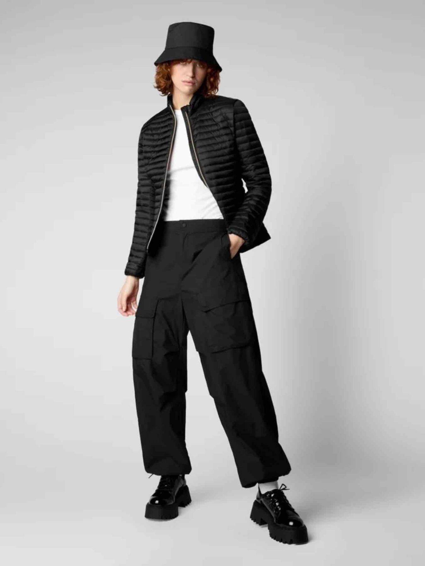 SAVE THE DUCK GIUBBINO Donna | ANDREINA