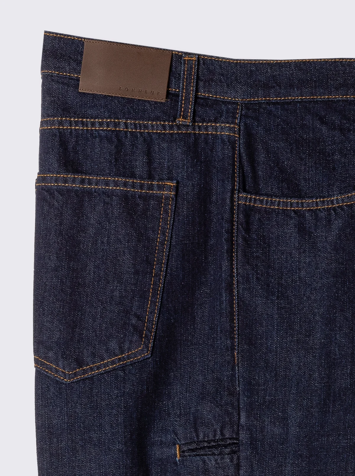 BONHEUR JEANS Uomo | OSAKA
