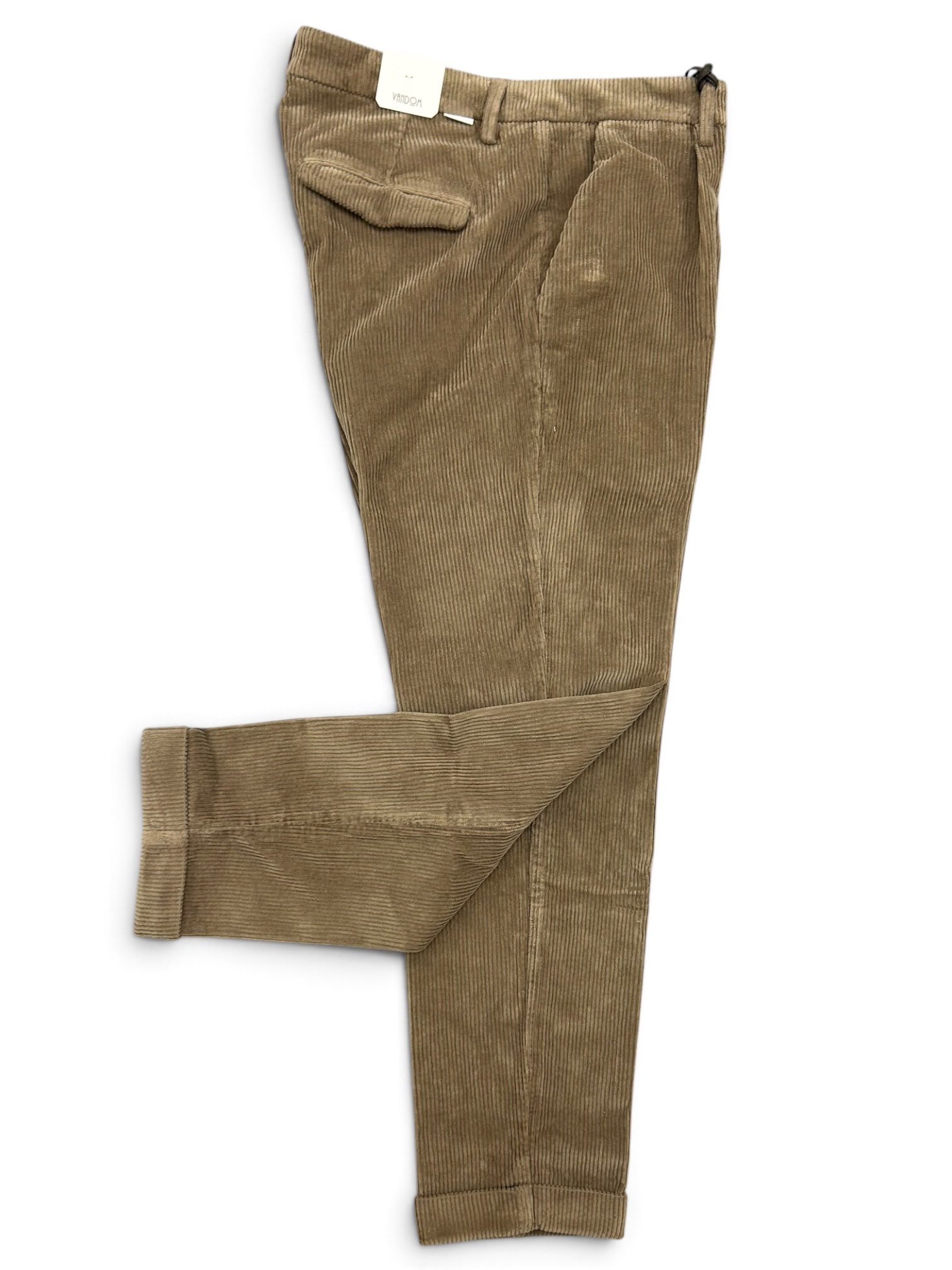 VANDOM PANTALONE Uomo | GABRIELT233