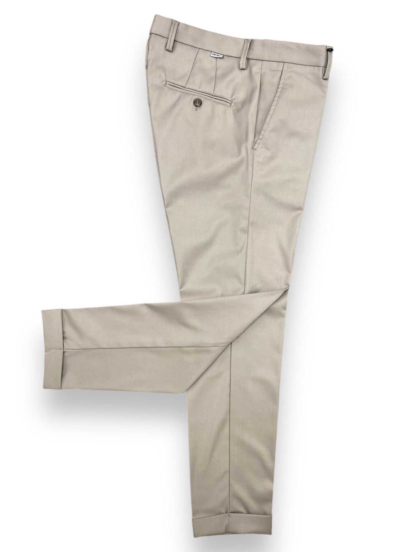 LABELROUTE NEWSEAN02425