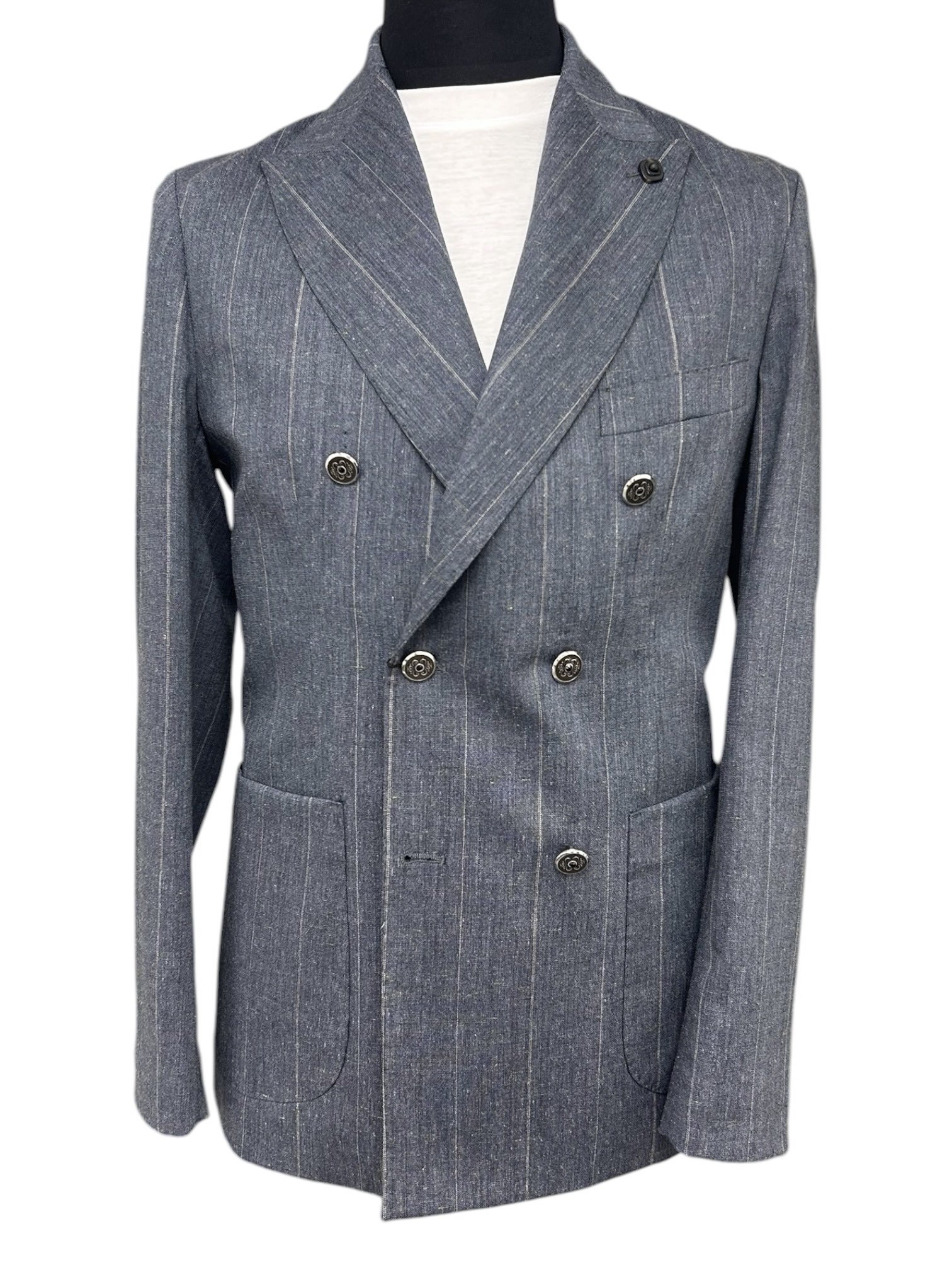 OUTFIT  GIACCA Uomo | OUGD0002-WO0137