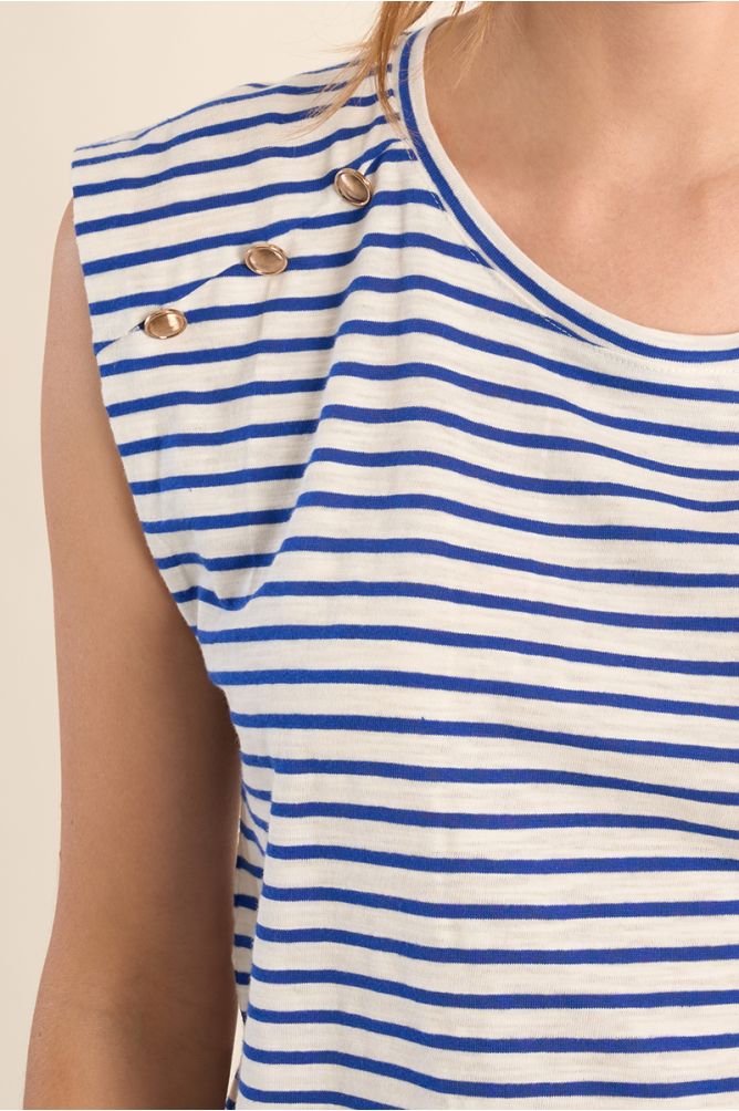 MOLLY BRACKEN TSHIRT Donna | T2215EP