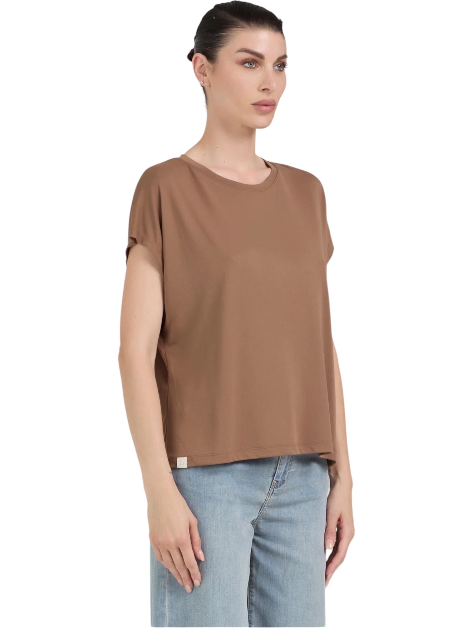 TAKE TWO T-SHIRT Donna | DK03337