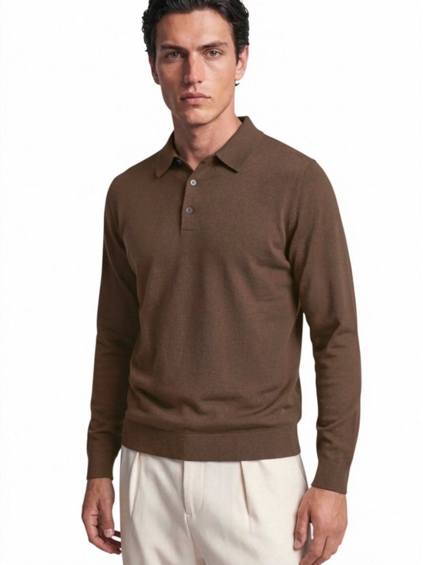 BELLWOOD POLO Uomo | 0316C0005