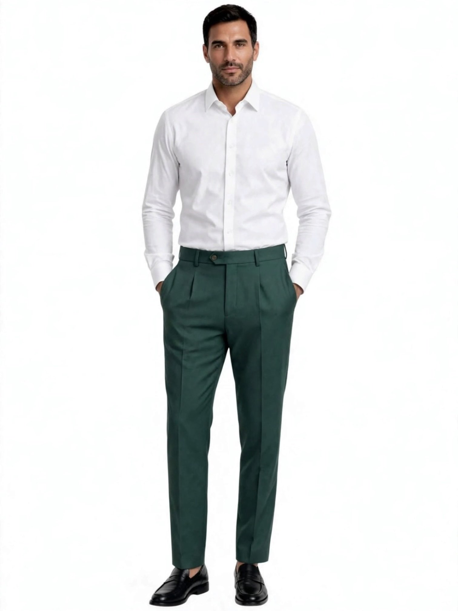 BHARNABA ABITO Uomo | RUINART-ABS702