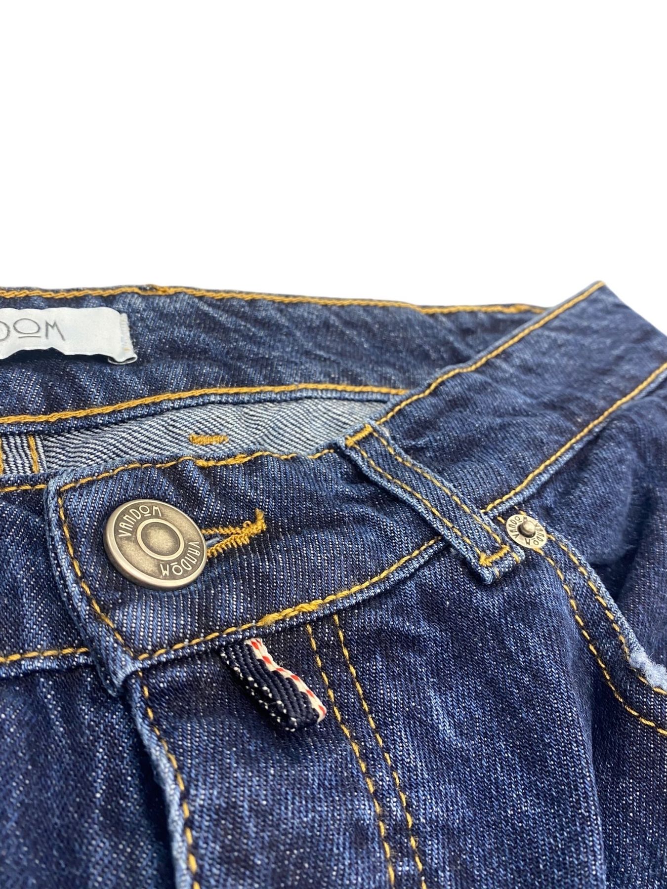 VANDOM JEANS Uomo | NICOT229