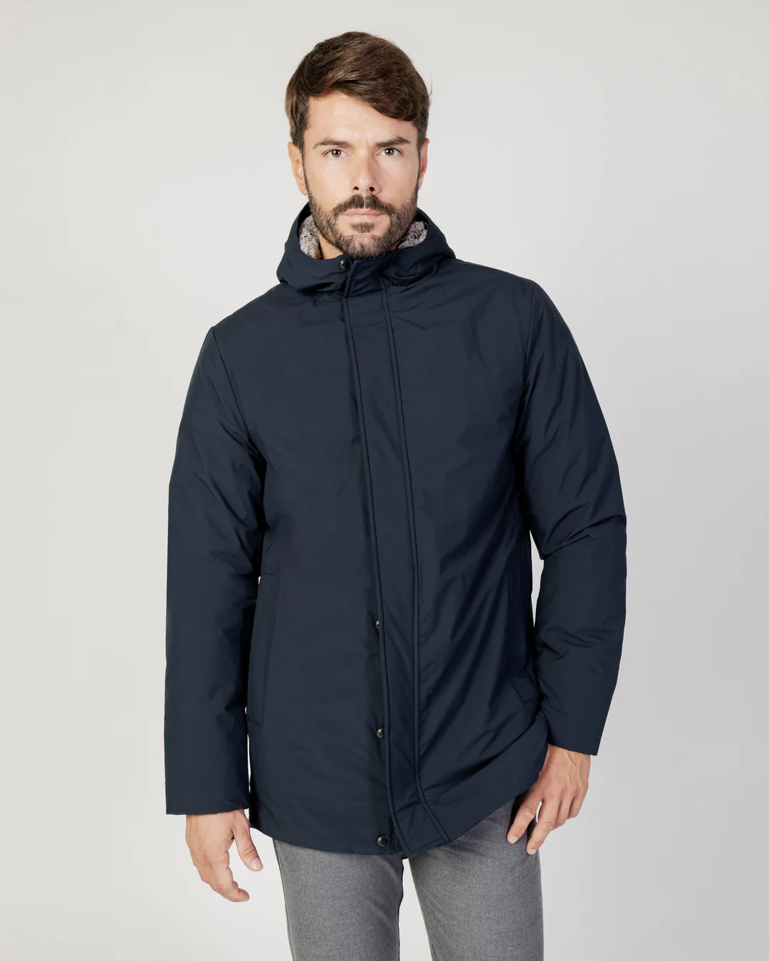 SUNS GRANSASSO FUR