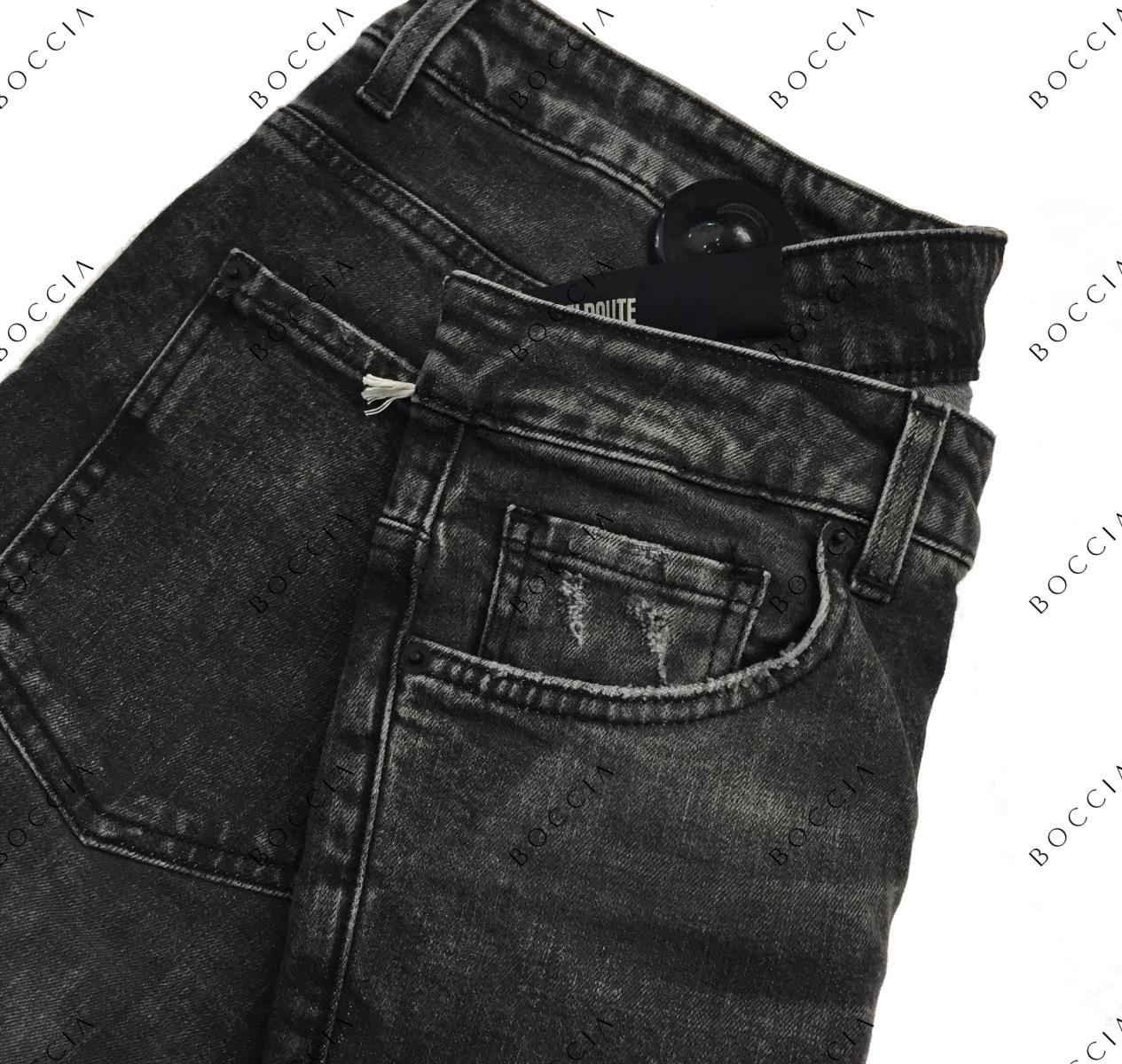 LABELROUTE WILLY412