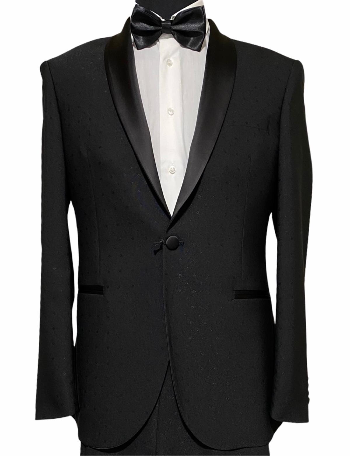 EDITORIAL CLOTHING AB107ZAN