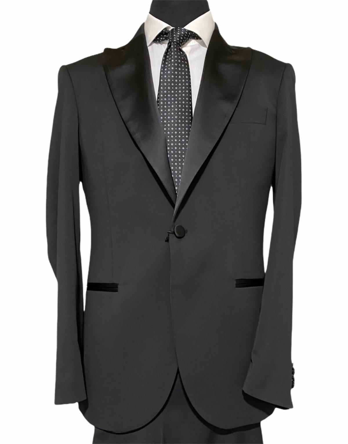 EDITORIAL CLOTHING AB106CAN