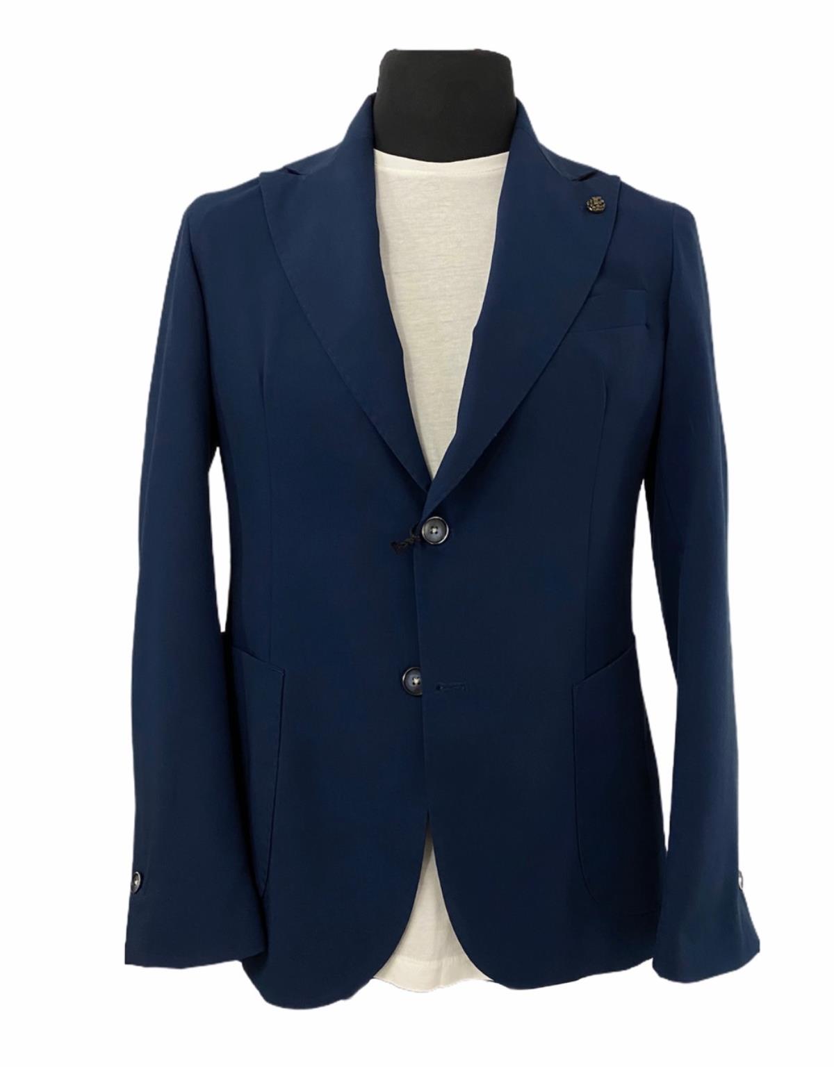 EDITORIAL CLOTHING GC101