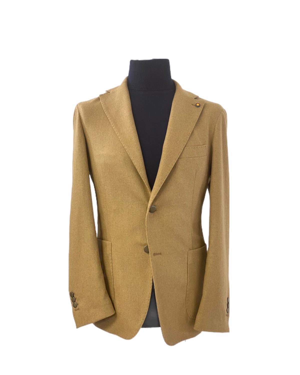 ROBERTO P LUXURY GF4