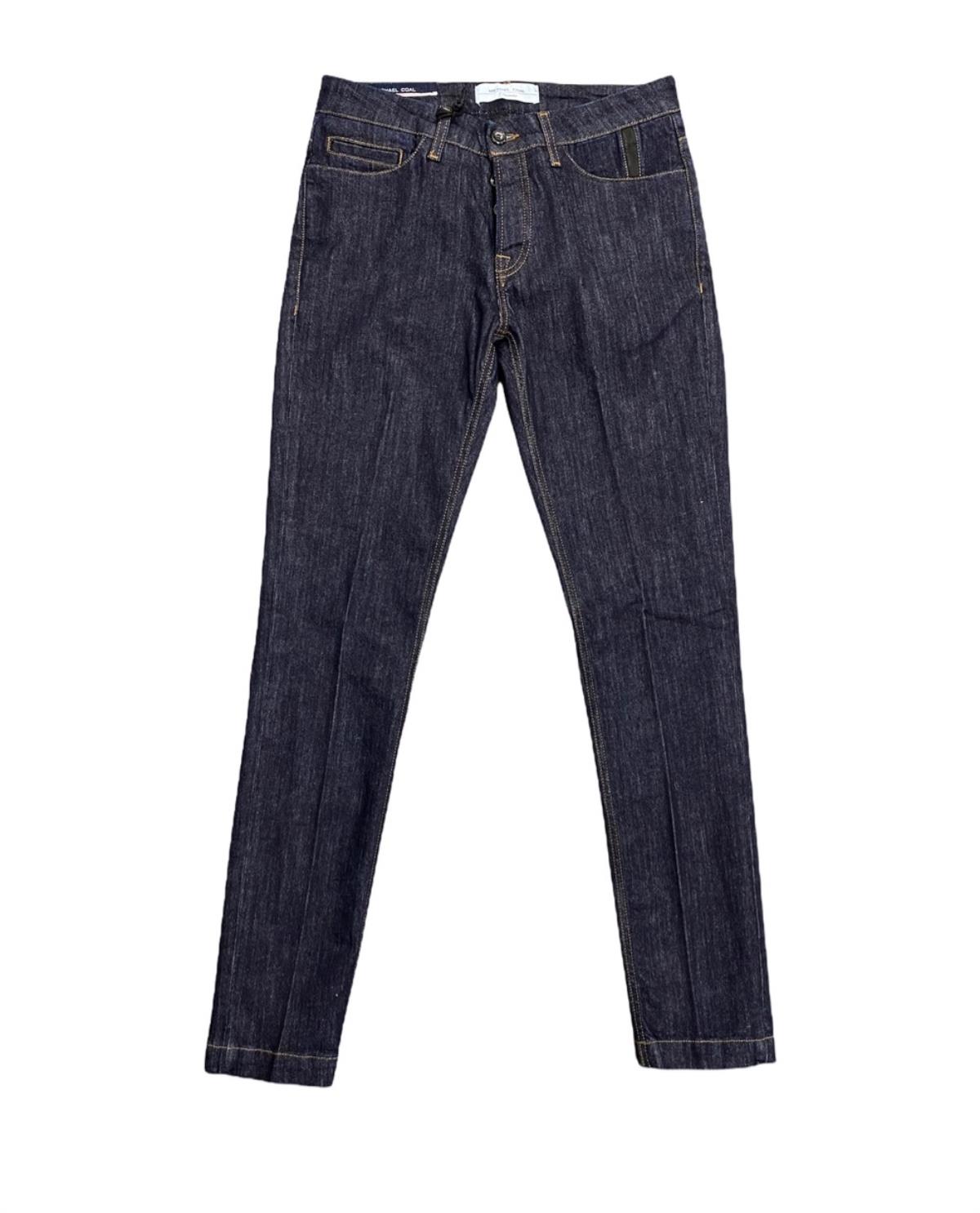 MICHAEL COAL MCDAV1000W487L