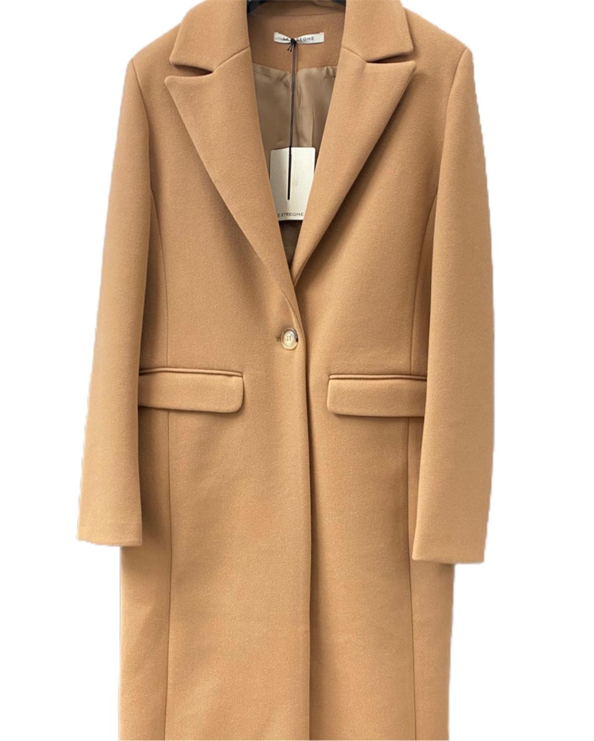 LE STREGHE MR602N