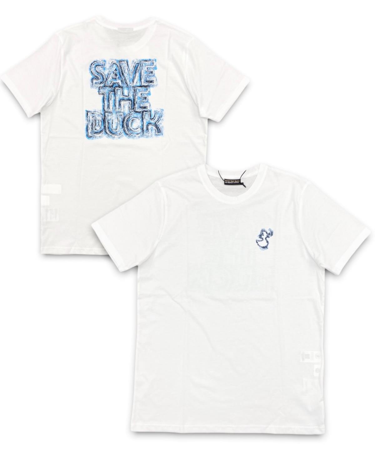 SAVE THE DUCK GELLIO