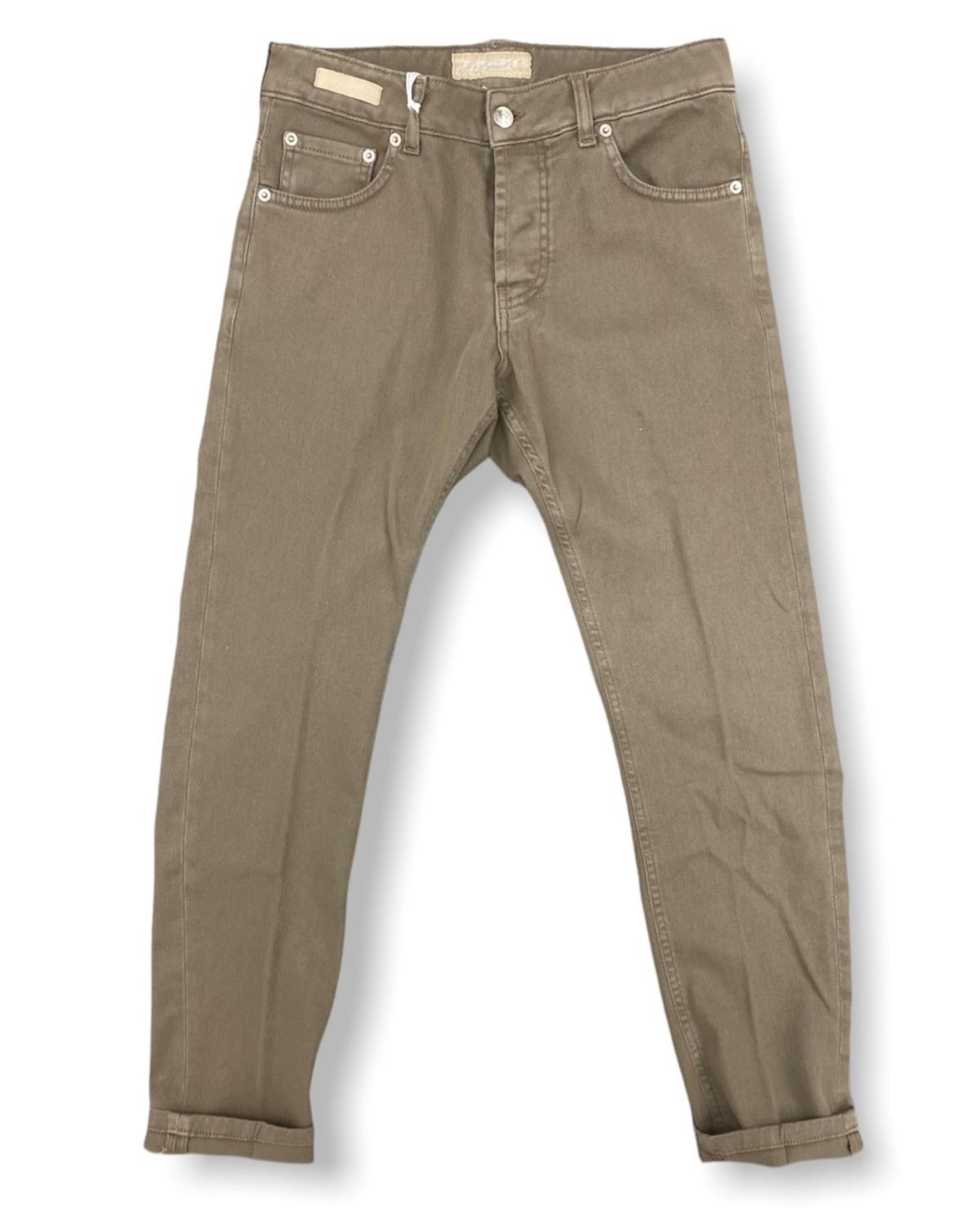 LABELROUTE WILLY01172