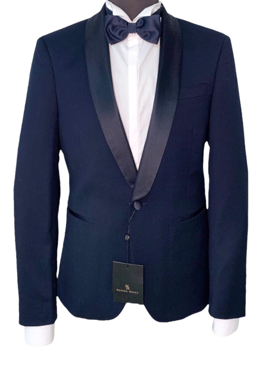 MARCEL MOREL AB0215