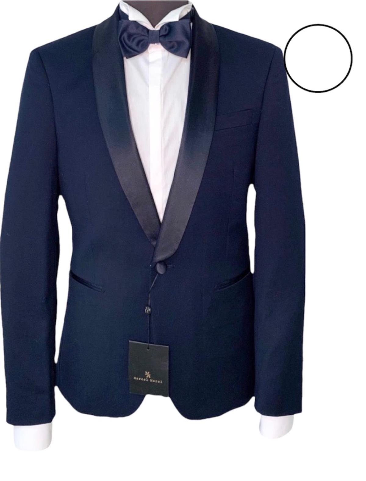 MARCEL MOREL AB0215