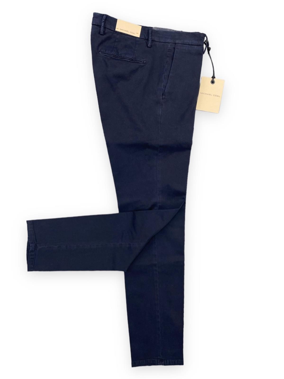 MICHAEL COAL MCBRAPLS2505L