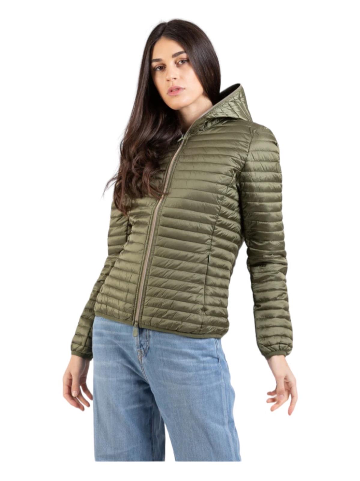 SAVE THE DUCK GIUBBINO Donna | ALEXA
