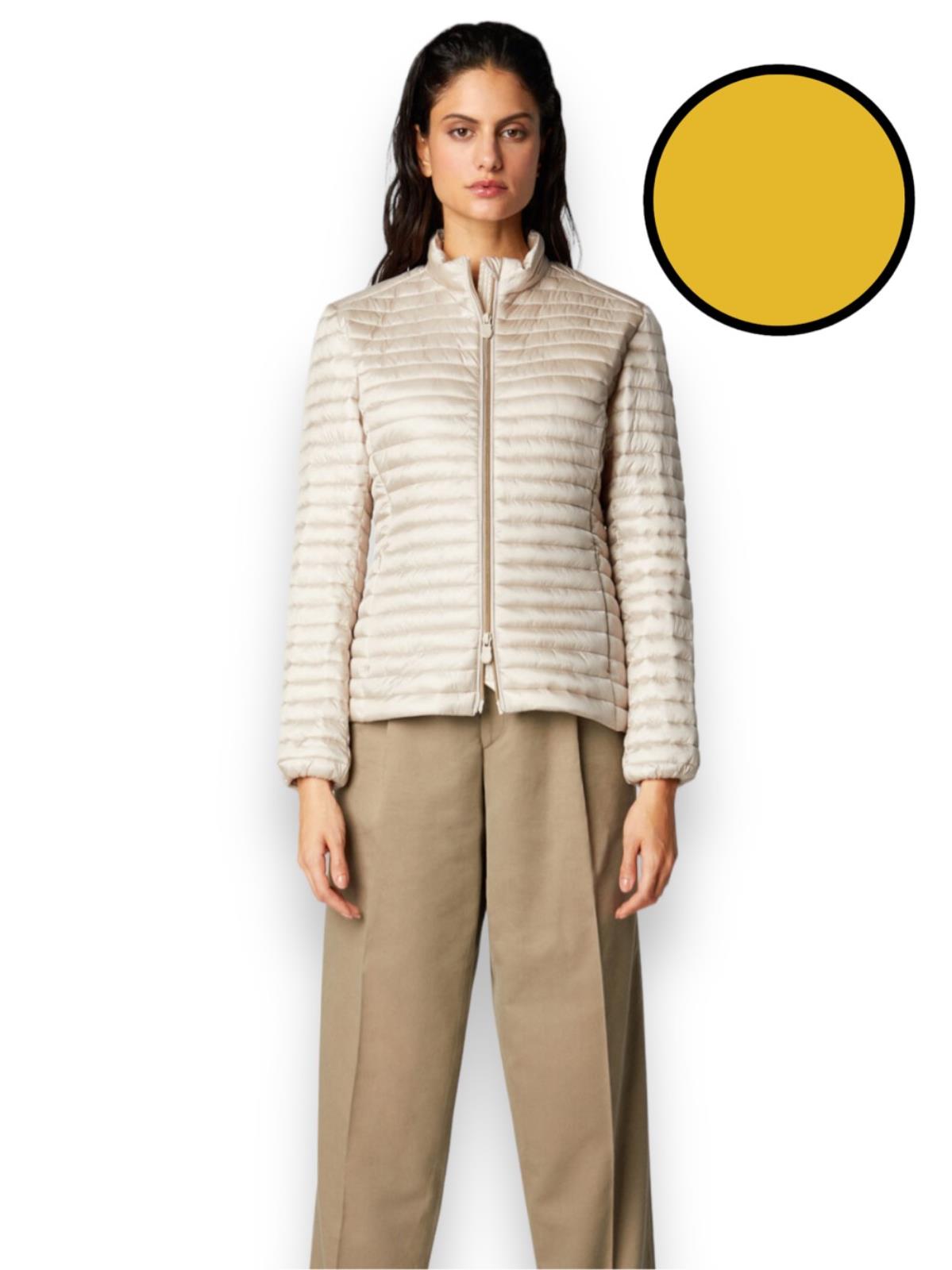 SAVE THE DUCK GIUBBINO Donna | ANDREINA