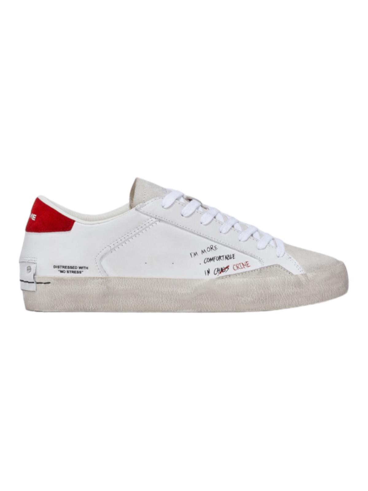CRIME LONDON DISTRESSED