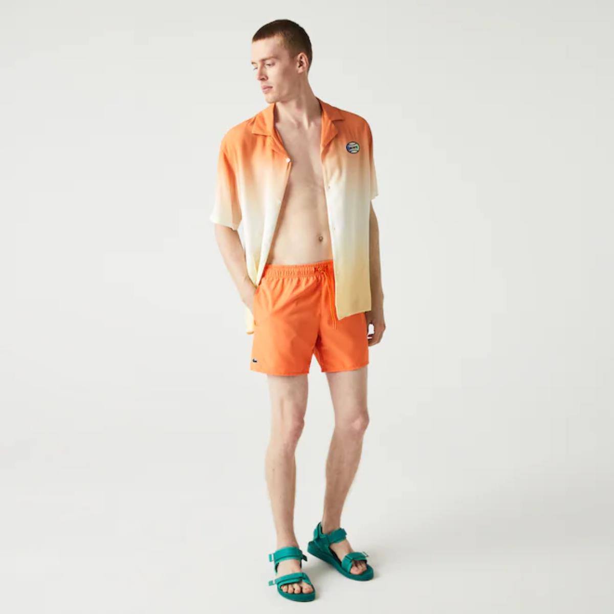 LACOSTE COSTUME Uomo | MH6270
