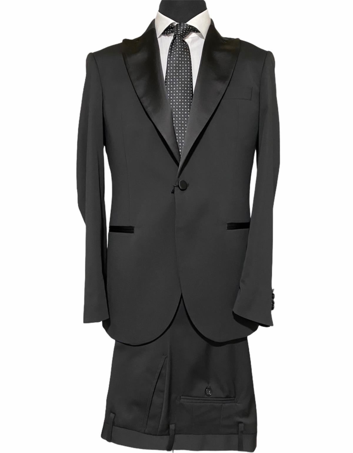 EDITORIAL CLOTHING AB106CAN