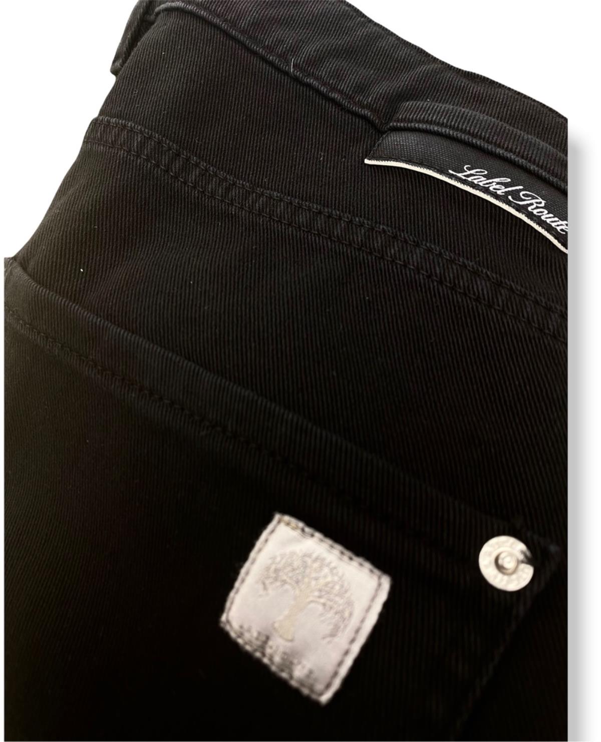 LABELROUTE WILLY01172