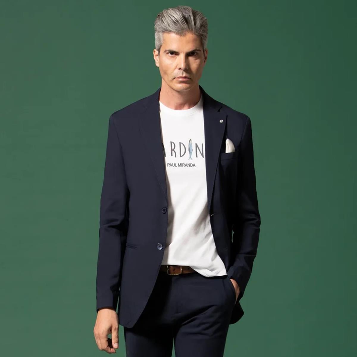 PAUL MIRANDA ME1104