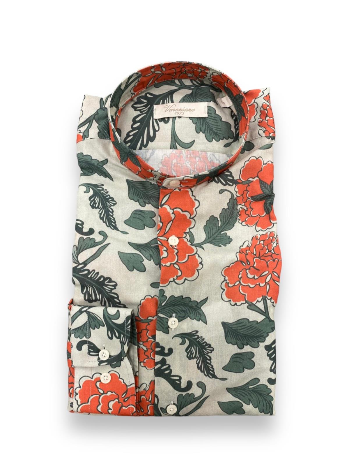 VENEZIANO 1973 FLOW