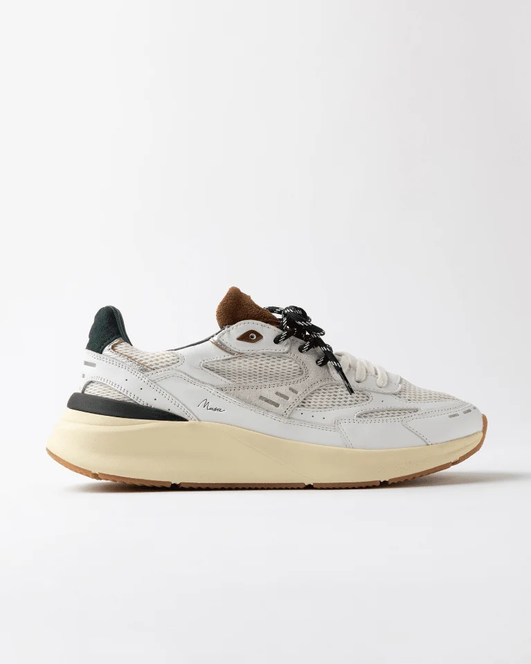 D.A.T.E. DATE SCARPA Uomo | MUSA