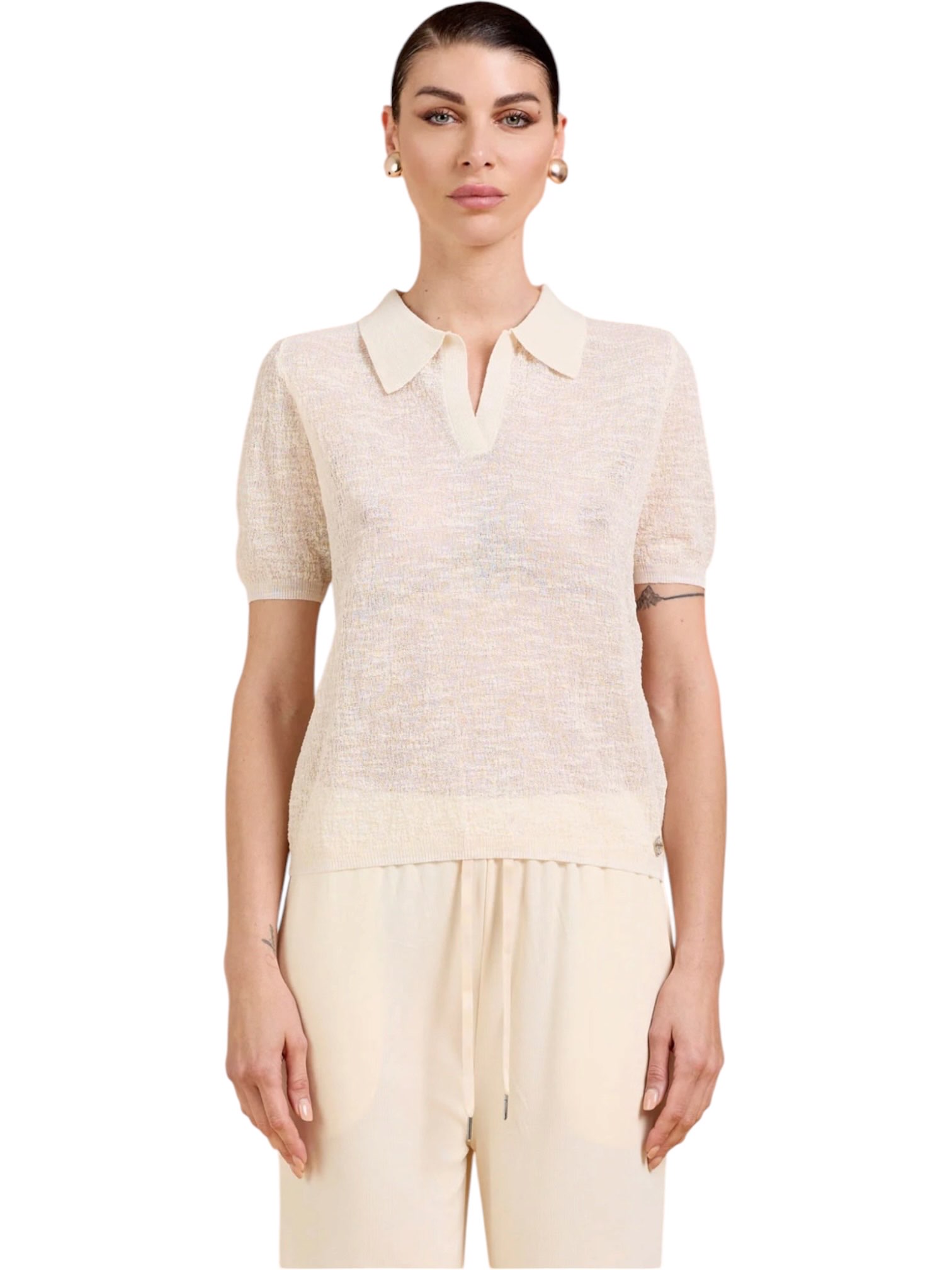 TAKE TWO MAGLIA Donna | DK04025