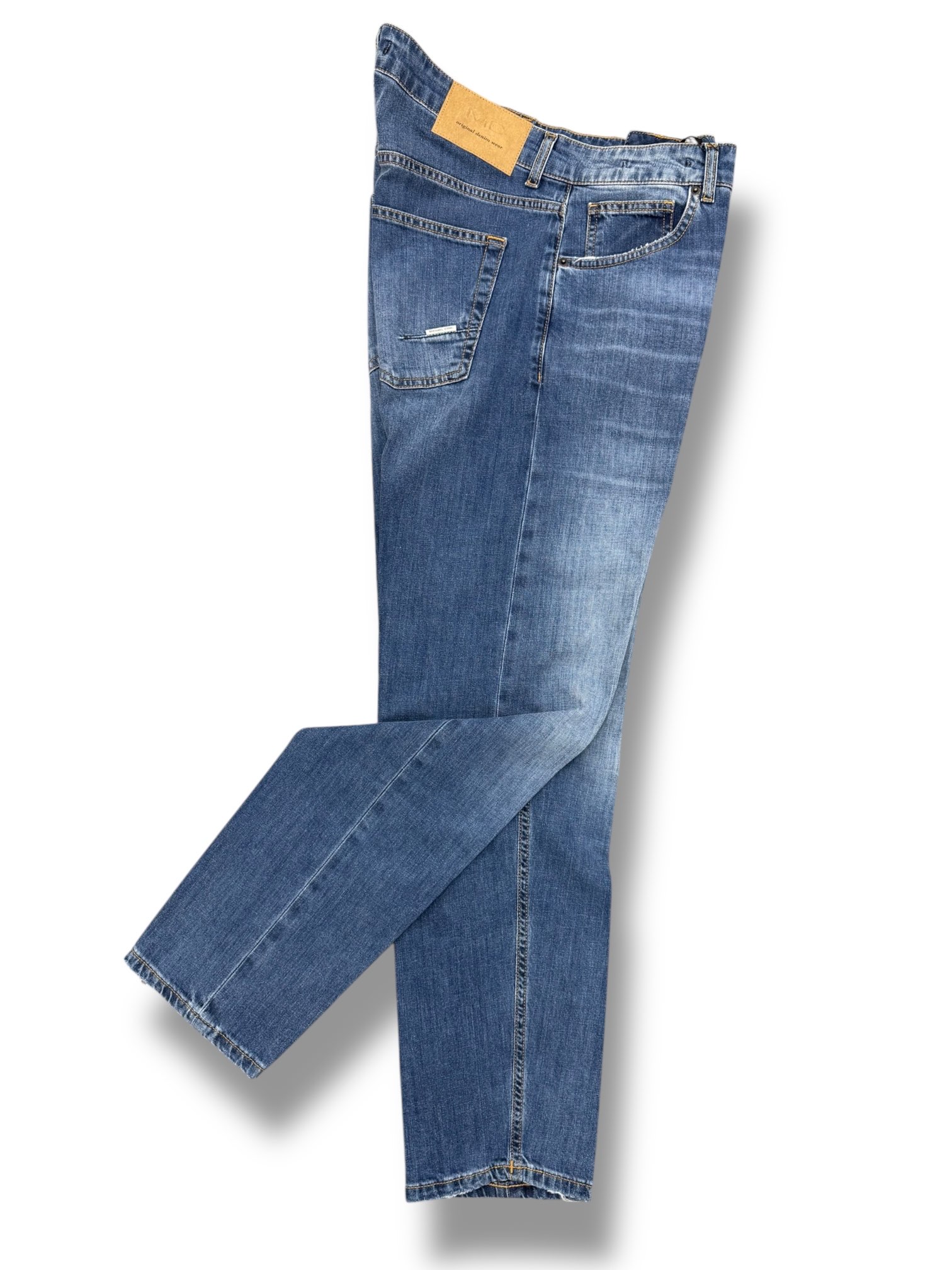 MICHAEL COAL JEANS Uomo | MCDAV1254W785C