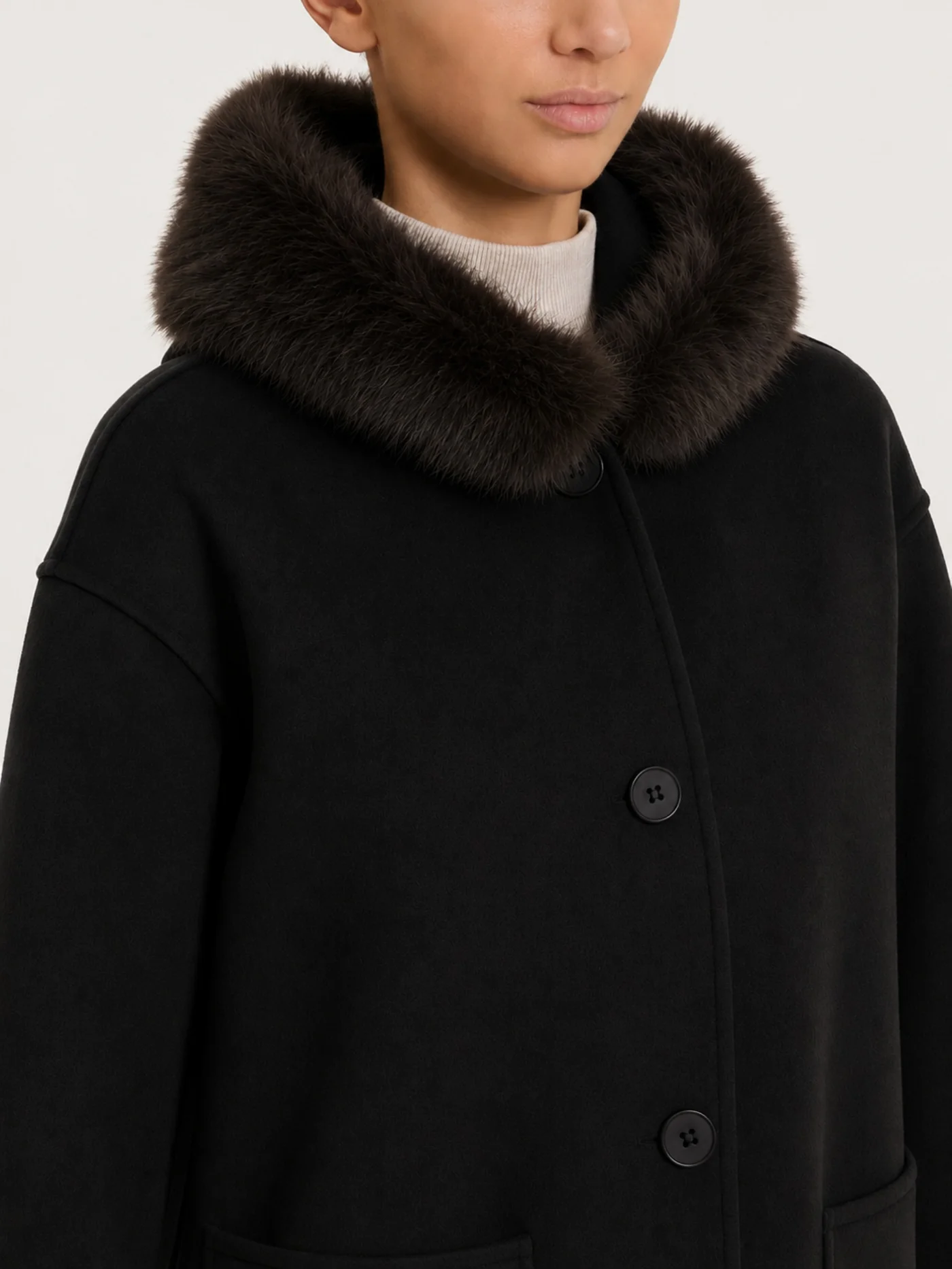 RAGNO CAPPOTTO Donna | DT64KU