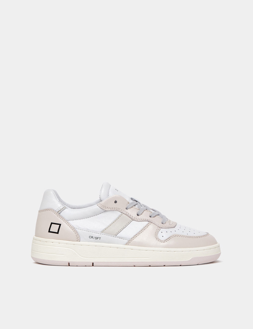 D.A.T.E. DATE SCARPA Donna | COURT2.0