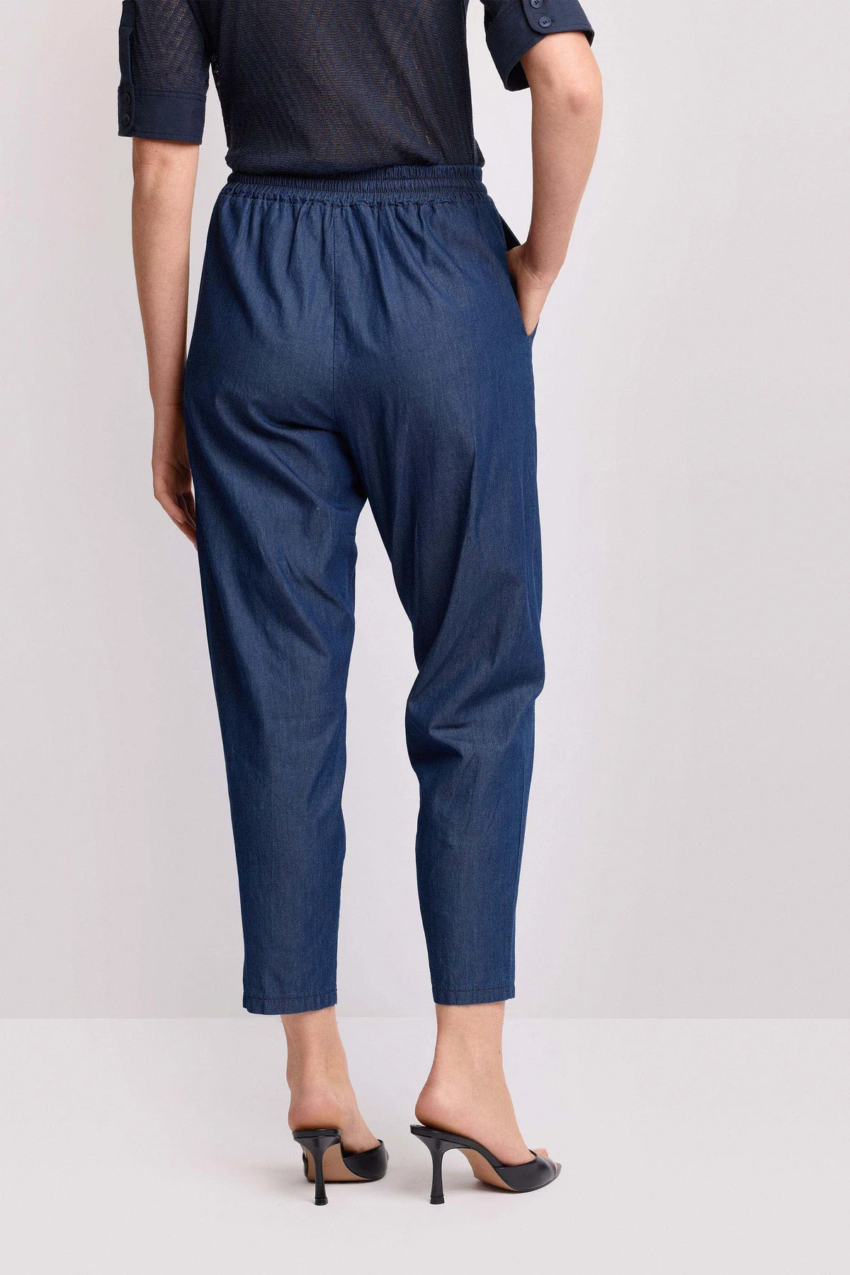 KOCCA PANTALONE Donna | HILARD